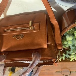 Bumco baby bag!